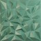 Ekena Millwork 19 5/8in. W x 19 5/8in. H Leto EnduraWall Decorative 3D Wall Panel Covers 2.67 Sq. Ft. WP20X20LTFSM - alternate 1